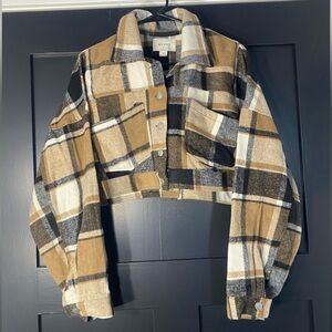 4/$16 HYFVE Button Up